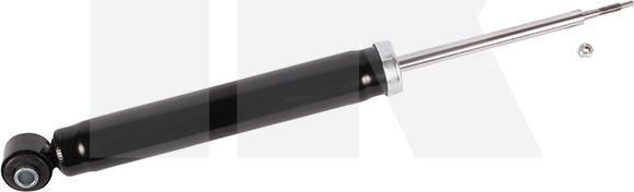 NK 63482275 - Amortisseur droxauto.com