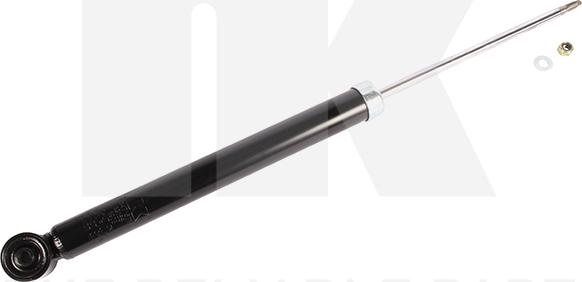 NK 63471671 - Amortisseur droxauto.com