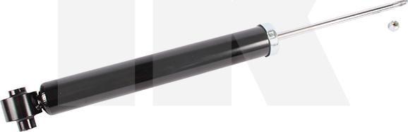 NK 63473304 - Amortisseur droxauto.com