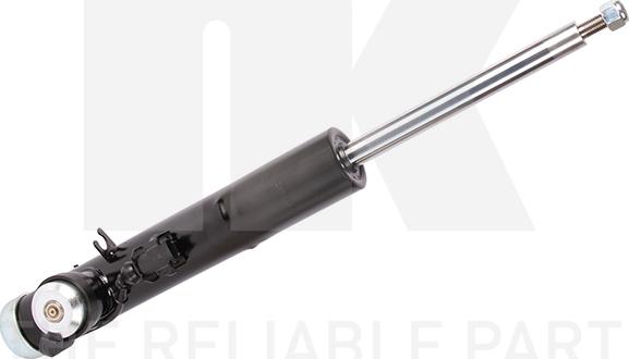 NK 63473310 - Amortisseur droxauto.com