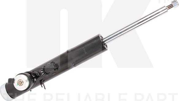 NK 63473311 - Amortisseur droxauto.com