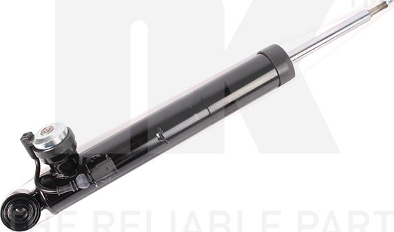 NK 63473313 - Amortisseur droxauto.com