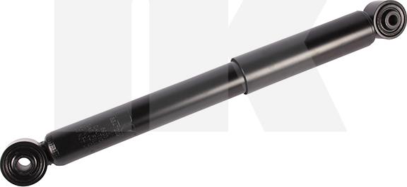 NK 63472329 - Amortisseur droxauto.com