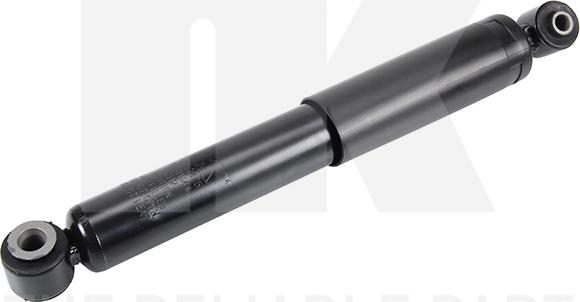 NK 63192475 - Amortisseur droxauto.com