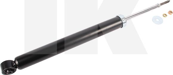 NK 63152372 - Amortisseur droxauto.com