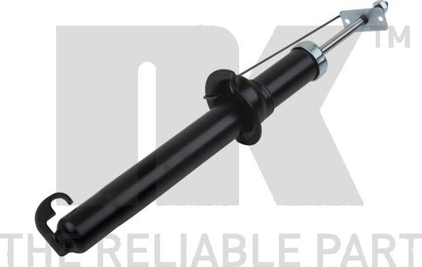NK 63101144 - Amortisseur droxauto.com