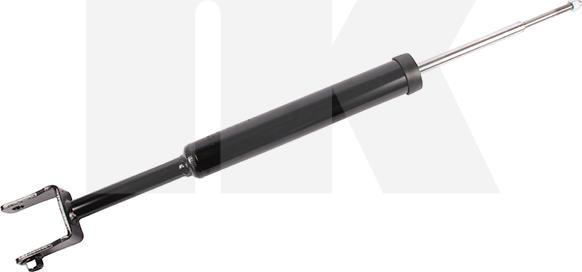 NK 63102375 - Amortisseur droxauto.com
