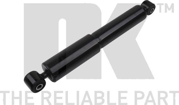 NK 63392706 - Amortisseur droxauto.com