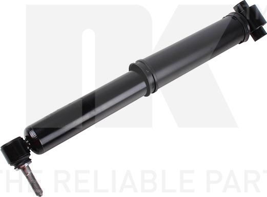 NK 63392714 - Amortisseur droxauto.com