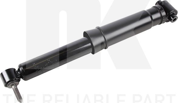 NK 63392715 - Amortisseur droxauto.com