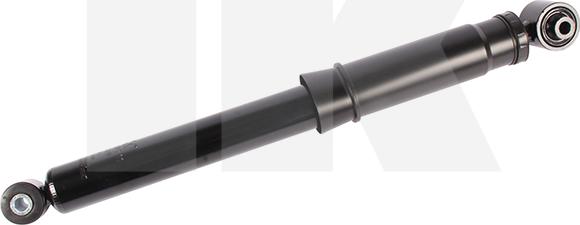 NK 63392711 - Amortisseur droxauto.com