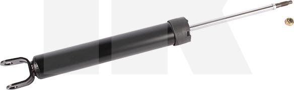 NK 63342446 - Amortisseur droxauto.com
