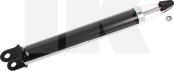 NK 63342447 - Amortisseur droxauto.com