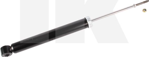 NK 63342177 - Amortisseur droxauto.com