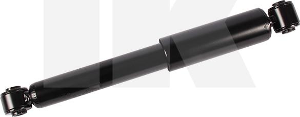 NK 63361161 - Amortisseur droxauto.com