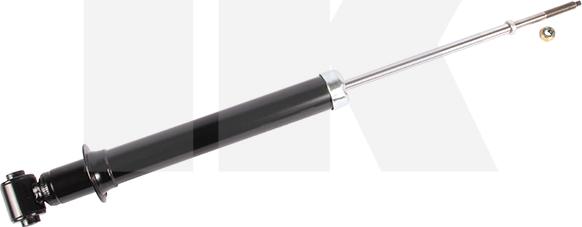 NK 63361810 - Amortisseur droxauto.com