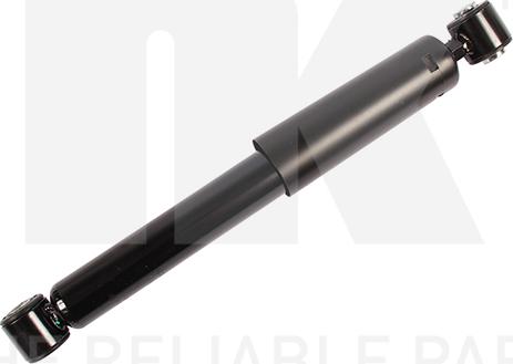 NK 63361280 - Amortisseur droxauto.com