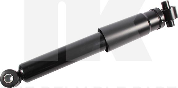 NK 63362490 - Amortisseur droxauto.com