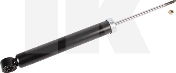 NK 63362489 - Amortisseur droxauto.com