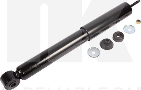 NK 63362051 - Amortisseur droxauto.com