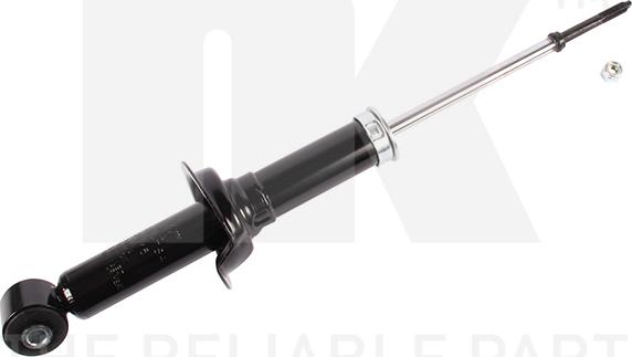 NK 63302784 - Amortisseur droxauto.com