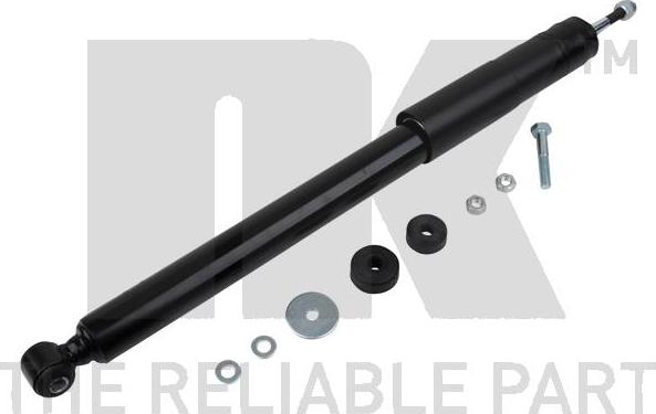 NK 63335100 - Amortisseur droxauto.com