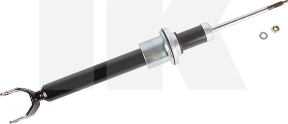 NK 63332534 - Amortisseur droxauto.com