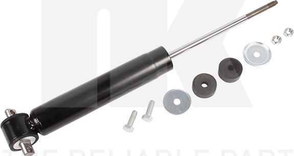NK 63332895 - Amortisseur droxauto.com
