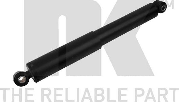 NK 63332319 - Amortisseur droxauto.com