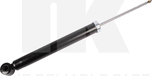 NK 63321333 - Amortisseur droxauto.com