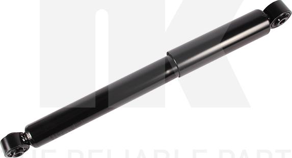 NK 63321332 - Amortisseur droxauto.com