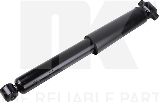 NK 63251871 - Amortisseur droxauto.com