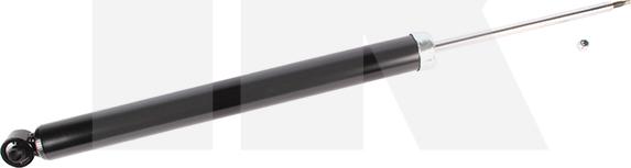 NK 63251327 - Amortisseur droxauto.com