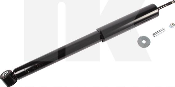 NK 63261344 - Amortisseur droxauto.com