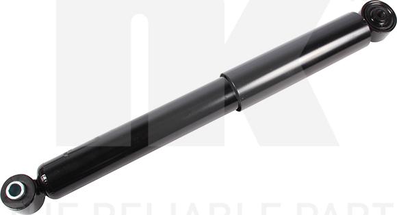 NK 63232786 - Amortisseur droxauto.com