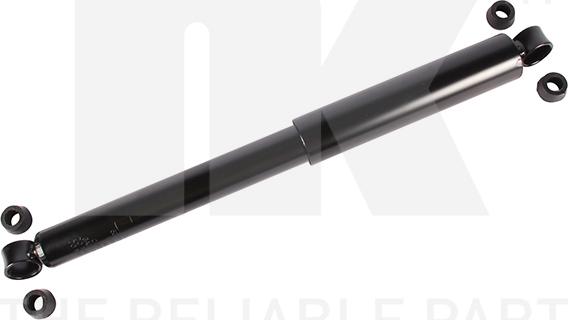 NK 63222984 - Amortisseur droxauto.com
