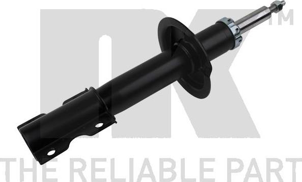 NK 62993851 - Amortisseur droxauto.com