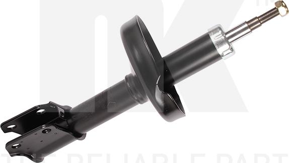 NK 62393092 - Amortisseur droxauto.com