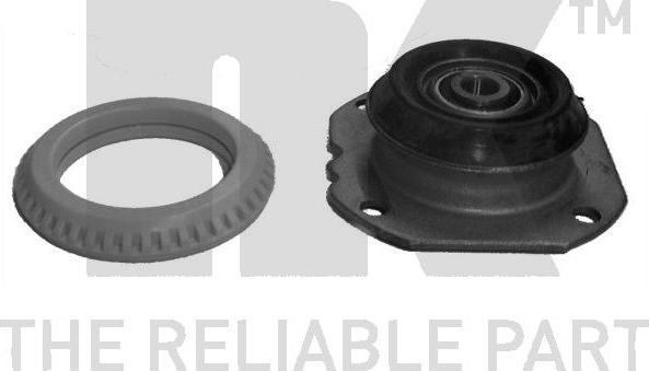 NK 671001 - Coupelle de suspension droxauto.com