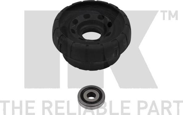 NK 673911 - Coupelle de suspension droxauto.com
