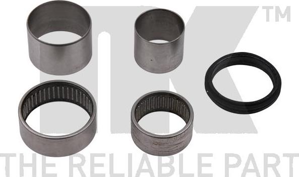 NK 673913 - Coupelle de suspension droxauto.com