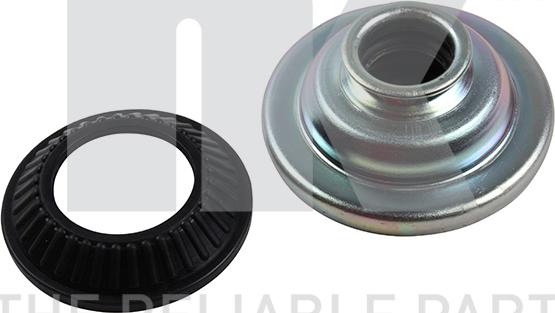 NK 673606 - Coupelle de suspension droxauto.com