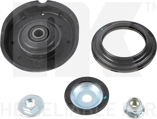 NK 673715 - Coupelle de suspension droxauto.com