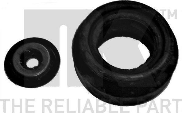 NK 672502 - Coupelle de suspension droxauto.com