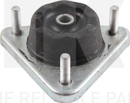 NK 672518 - Coupelle de suspension droxauto.com