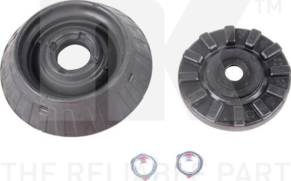 NK 672601 - Coupelle de suspension droxauto.com