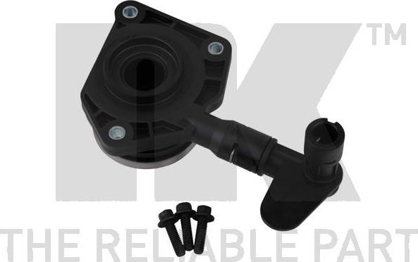 NK 144802 - Butée hydraulique, embrayage droxauto.com