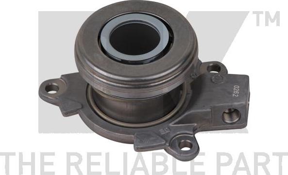 NK 145201 - Butée hydraulique, embrayage droxauto.com