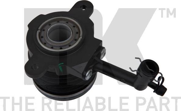 NK 141001 - Butée hydraulique, embrayage droxauto.com