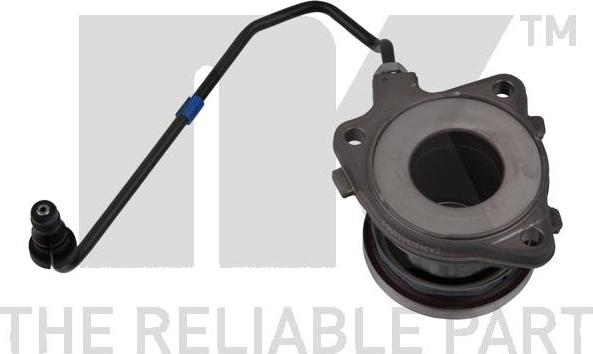 NK 141003 - Butée hydraulique, embrayage droxauto.com